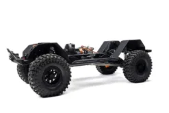 SCX10 III MOTOBILT WAYPOINT JEEP JT GLADIATOR 4X4 BRUSHED - RTR CRAWLER 1:10 - VERDE