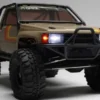 SCX10 III TOYOTA SR5 1987 4X4 BRUSHED - RTR CRAWLER 1:10 - BROWN