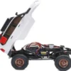 SCX24 LEXUS GX 470 4X4 - RTR CRAWLER 1:24 - BIANCO