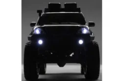 SCX24 LEXUS GX 470 4X4 - RTR CRAWLER 1:24 - NERO