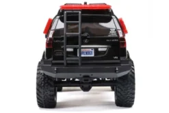 SCX24 LEXUS GX 470 4X4 - RTR CRAWLER 1:24 - NERO