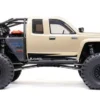 SCX6 TRAIL HONCHO 4X4 BRUSHLESS - RTR CRAWLER 1:6 - MARRONE
