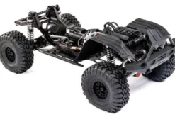 SCX6 TRAIL HONCHO 4X4 BRUSHLESS - RTR CRAWLER 1:6 - MARRONE