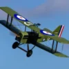SE5A - 900mm BNF STABILIZZATO