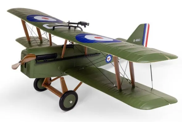 SE5A - 900mm BNF STABILIZZATO