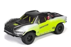 SENTON 223S BLX BRUSHLESS 4X4 - RTR SHORT COURSE 1:10 - GIALLO