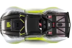 SENTON 223S BLX BRUSHLESS 4X4 - RTR SHORT COURSE 1:10 - GIALLO