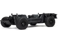 SENTON 223S BLX BRUSHLESS 4X4 - RTR SHORT COURSE 1:10 - GIALLO