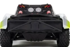 SENTON 223S BLX BRUSHLESS 4X4 - RTR SHORT COURSE 1:10 - GIALLO