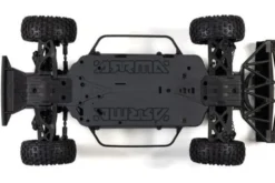 SENTON 223S BLX BRUSHLESS 4X4 - RTR SHORT COURSE 1:10 - ROSSO
