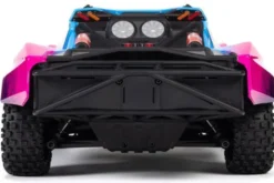 SENTON 223S BLX BRUSHLESS 4X4 - RTR SHORT COURSE 1:10 - BLU