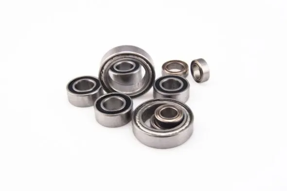 SET CUSCINETTI - REV-072