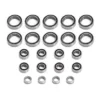 SET CUSCINETTI - ROG-036