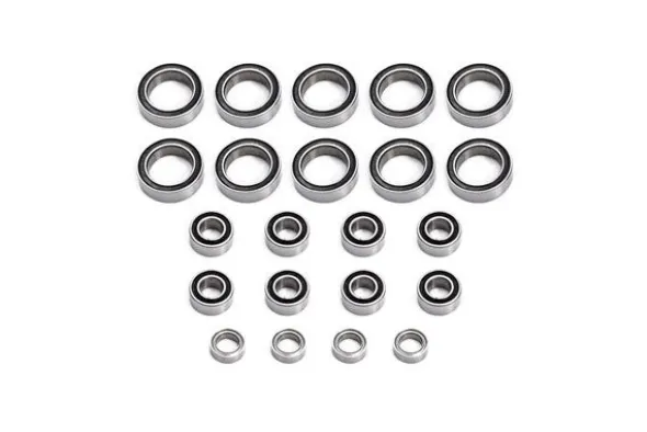 SET CUSCINETTI - ROG-036