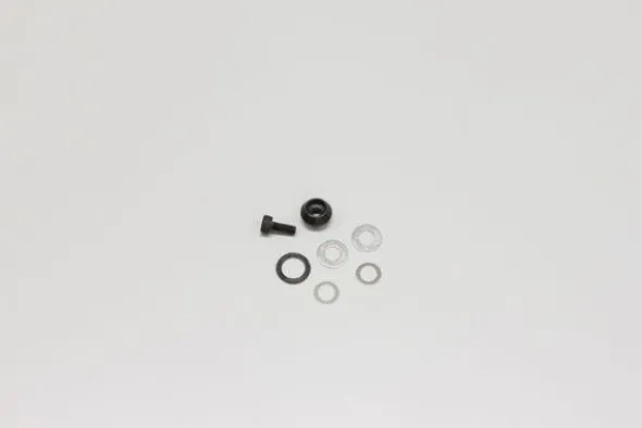 SET RASAMENTI, FUNGO E VITE FRIZIONE- IFW35