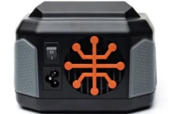 S1200 G2 SMART CHARGER - AC 200W 0.1-15.0A - LIPO 2/6S NIMH 1/16S [LI-XX / NI-XX]
