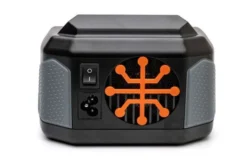 S1100 G2 SMART CHARGER - AC 100W 0.1-15 A - LIPO 1/6S NIMH 1/16S [LI-XX / NI-XX]