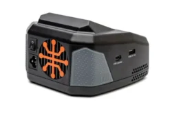 S1100 G2 SMART CHARGER - AC 100W 0.1-15 A - LIPO 1/6S NIMH 1/16S [LI-XX / NI-XX]