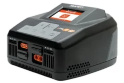 S2100 G2 SMART CHARGER - AC 2x100W 0.1-15.0A - LIPO 1/6S NIMH 1/16S [LI-XX / NI-XX]