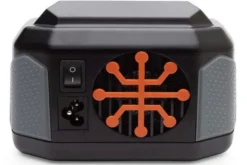 S2100 G2 SMART CHARGER - AC 2x100W 0.1-15.0A - LIPO 1/6S NIMH 1/16S [LI-XX / NI-XX]