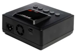 S250 G2 SMART CHARGER - AC 2x50W - LIPO 1/4S NIMH 1/12S [LI-XX / NI-XX]