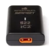 S22 G2 SMART CHARGER 20W IC2 - AC/DC 20W - LIPO 2/3S