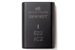 S22 G2 SMART CHARGER 20W IC2 - AC/DC 20W - LIPO 2/3S