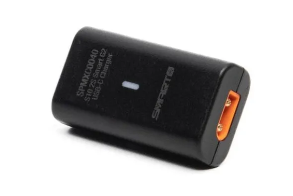 S10 G2 USB-C LIPO SMART CHARGER - SPMXC0040