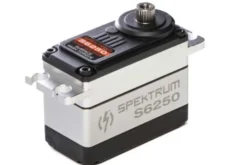 S6250 - HIGH-TORQUE - 27,5 KG - 0,05S [8,4V] - PER 1:7