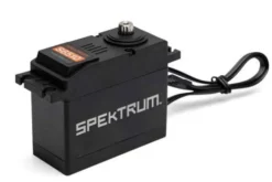 S6510 - HIGH-TORQUE - 24 KG - 0,2S [8,4V] - PER 1:5