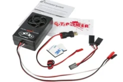 SISTEMA AUDIO PER MOTORI AUTO - GT162