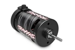 SISTEMA BRUSHLESS BL-2S WATERPROOF CON MOTORE 3300 KV - 3382