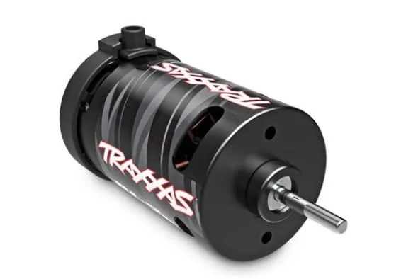 SISTEMA BRUSHLESS BL-2S WATERPROOF CON MOTORE 3300 KV - 3382