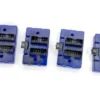 SISTEMA USB CRONOMETRAGGIO DIGITALE CON 4 TRANSPONDER E 4 RICEVENTI