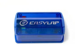 SISTEMA USB CRONOMETRAGGIO DIGITALE CON 4 TRANSPONDER E 4 RICEVENTI