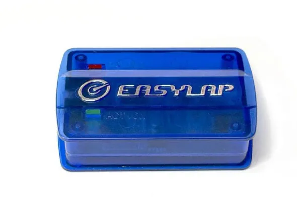SISTEMA USB CRONOMETRAGGIO DIGITALE CON 4 TRANSPONDER E 4 RICEVENTI