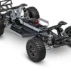 SLASH 2WD VX3 BRUSHLESS - RTR SHORT COURSE 1:10 - BLU