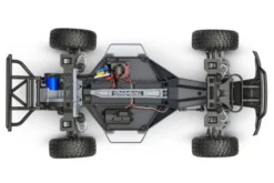 SLASH 2WD VX3 BRUSHLESS - RTR SHORT COURSE 1:10 - BLU