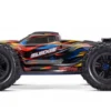 SLEDGE BRUSHLESS VXL-6S BELTED - RTR MONSTER TRUCK 1:8 - BLU