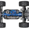 SLEDGE BRUSHLESS VXL-6S BELTED - RTR MONSTER TRUCK 1:8 - ORANGE