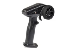 SLT2 2CH SOLO TRASMETTITORE - VOLANTINO