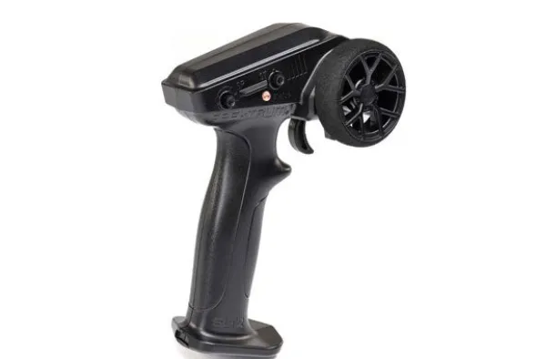 SLT2 2CH SOLO TRASMETTITORE - VOLANTINO