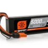 SMART BATTERIA LIPO 2S1P 7,4V 5000MAH 50C [IC5]