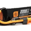 SMART BATTERIA LIPO 4S1P 14,8V 2200MAH 30C [IC3]