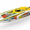 SMART CAT - RTR CATAMARANO - GIALLO
