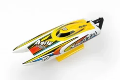 SMART CAT - RTR CATAMARANO - GIALLO