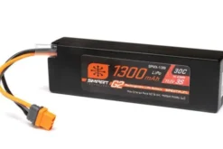 SMART G2 BATTERIA LIPO 3S1P 11,1V 1300MAH 30C [IC2]