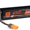 SMART G2 BATTERIA LIPO 3S1P 11,1V 4000MAH 30C [IC5]