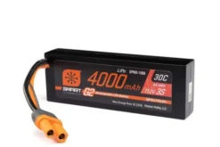 SMART G2 BATTERIA LIPO 3S1P 11,1V 4000MAH 30C [IC5]