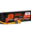 SMART G2 BATTERIA LIPO 4S1P 14,8V 3200MAH 50C [IC3]